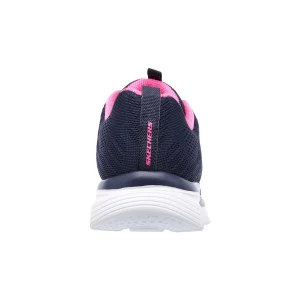 Skechers Sneakers Low GRACEFUL GET CONNECTED In Blau 16