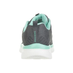 Skechers Sneakers Low GRACEFUL GET CONNECTED In Grau 20