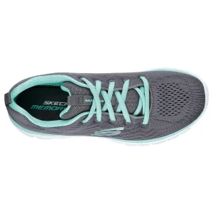 Skechers Sneakers Low GRACEFUL GET CONNECTED In Grau 22