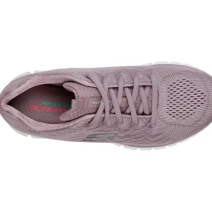 Skechers Sneakers Low GRACEFUL GET CONNECTED In Lila 10