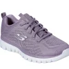 Skechers Sneakers Low GRACEFUL GET CONNECTED In Lila 20