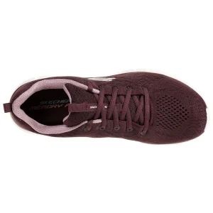 Skechers Sneakers Low Graceful Get Connected In Rot 19