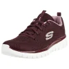 Skechers Sneakers Low Graceful Get Connected In Rot 25