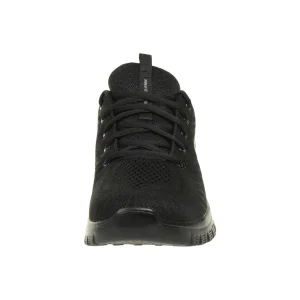 Skechers Sneakers Low GRACEFUL GET CONNECTED In Schwarz 14