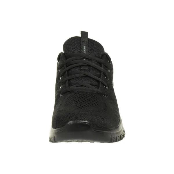 Skechers Sneakers Low GRACEFUL GET CONNECTED In Schwarz 4