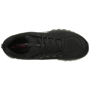 Skechers Sneakers Low GRACEFUL GET CONNECTED In Schwarz 22