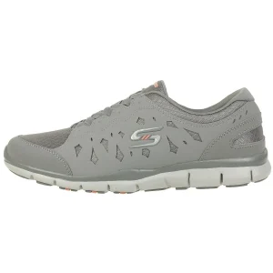 Skechers Sneakers Low Gratis Light Heart In Grau 13