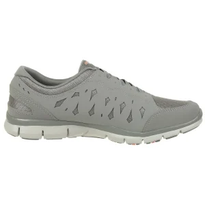 Skechers Sneakers Low Gratis Light Heart In Grau 17