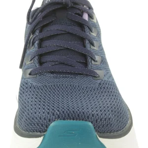 Skechers Sneakers Low MAX CUSHIONING ARCH FIT In Blau 11