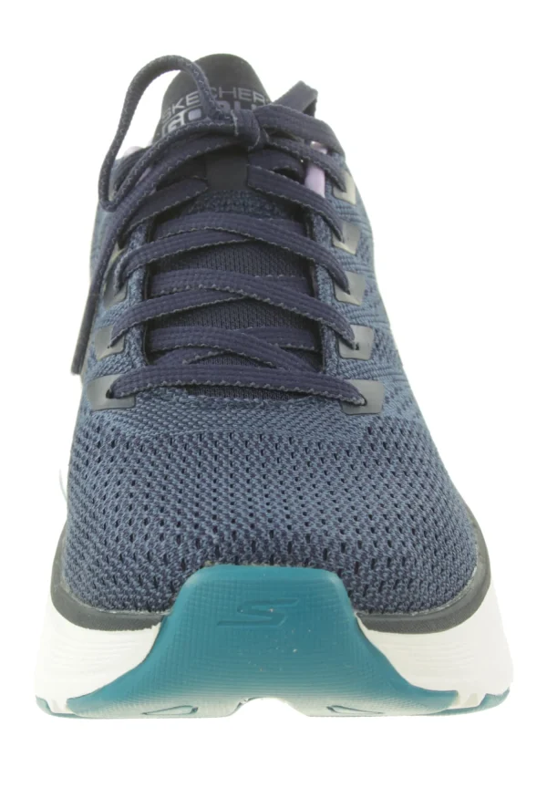 Skechers Sneakers Low MAX CUSHIONING ARCH FIT In Blau 3