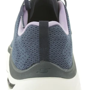 Skechers Sneakers Low MAX CUSHIONING ARCH FIT In Blau 15