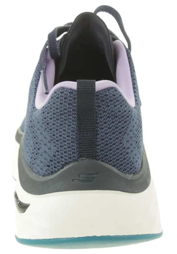 Skechers Sneakers Low MAX CUSHIONING ARCH FIT In Blau 5