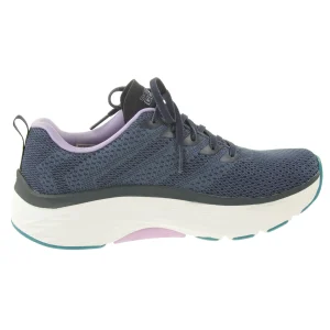 Skechers Sneakers Low MAX CUSHIONING ARCH FIT In Blau 17