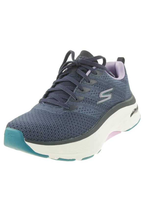 Skechers Sneakers Low MAX CUSHIONING ARCH FIT In Blau 1