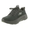 Skechers Sneakers Low MAX CUSHIONING ARCH FIT In Schwarz 19