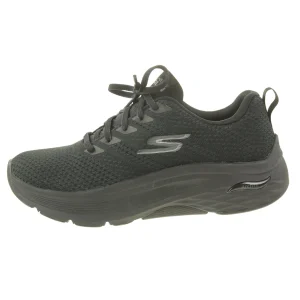 Skechers Sneakers Low MAX CUSHIONING ARCH FIT In Schwarz 13