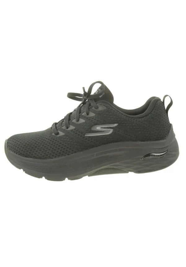 Skechers Sneakers Low MAX CUSHIONING ARCH FIT In Schwarz 4