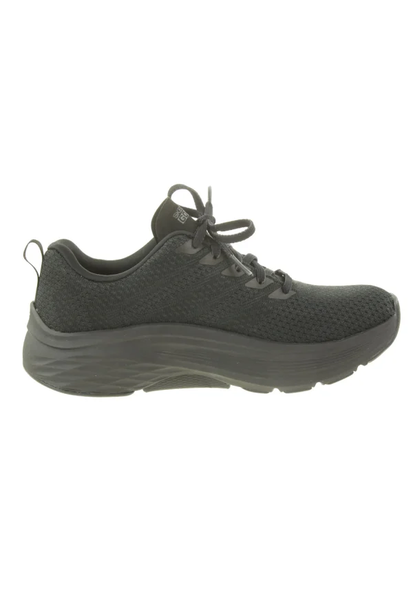 Skechers Sneakers Low MAX CUSHIONING ARCH FIT In Schwarz 6