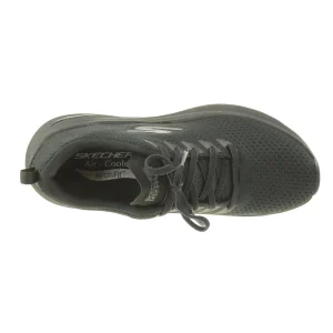 Skechers Sneakers Low MAX CUSHIONING ARCH FIT In Schwarz 19