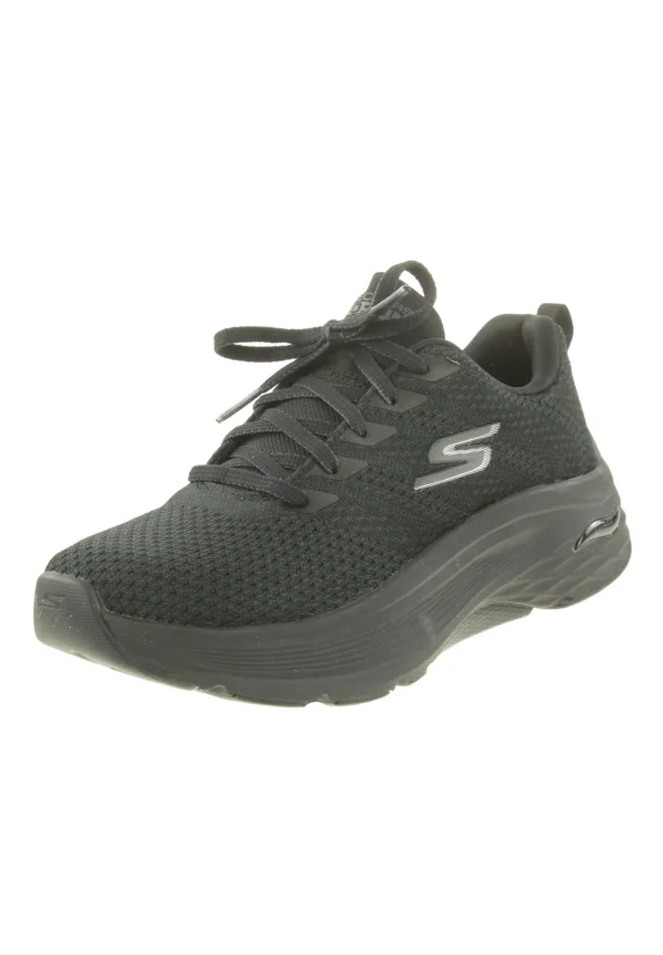 Skechers Sneakers Low MAX CUSHIONING ARCH FIT In Schwarz 1