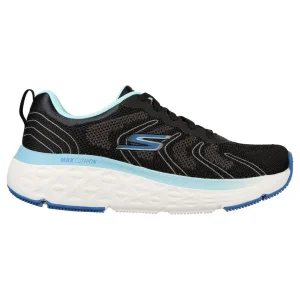 Skechers Sneakers Low MAX CUSHIONING DELTA In Schwarz 11