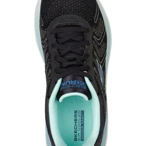 Skechers Sneakers Low MAX CUSHIONING DELTA In Schwarz 13