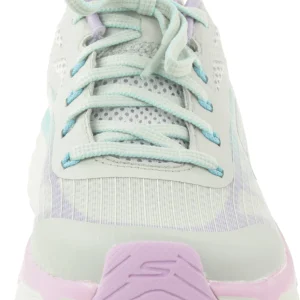 Skechers Sneakers Low MAX CUSHIONING ELITE EVEN STRIDE In Grau 11