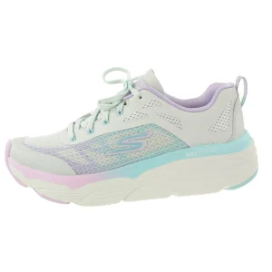 Skechers Sneakers Low MAX CUSHIONING ELITE EVEN STRIDE In Grau 13