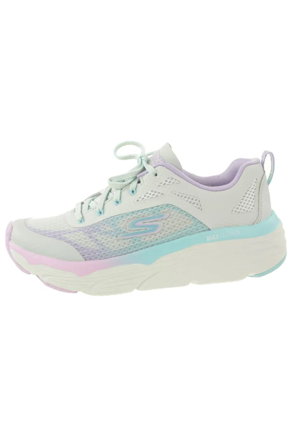 Skechers Sneakers Low MAX CUSHIONING ELITE EVEN STRIDE In Grau 4