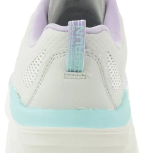 Skechers Sneakers Low MAX CUSHIONING ELITE EVEN STRIDE In Grau 15