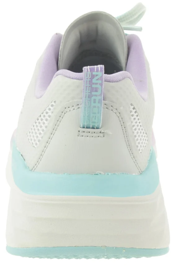 Skechers Sneakers Low MAX CUSHIONING ELITE EVEN STRIDE In Grau 5