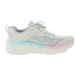 Skechers Sneakers Low MAX CUSHIONING ELITE EVEN STRIDE In Grau 17