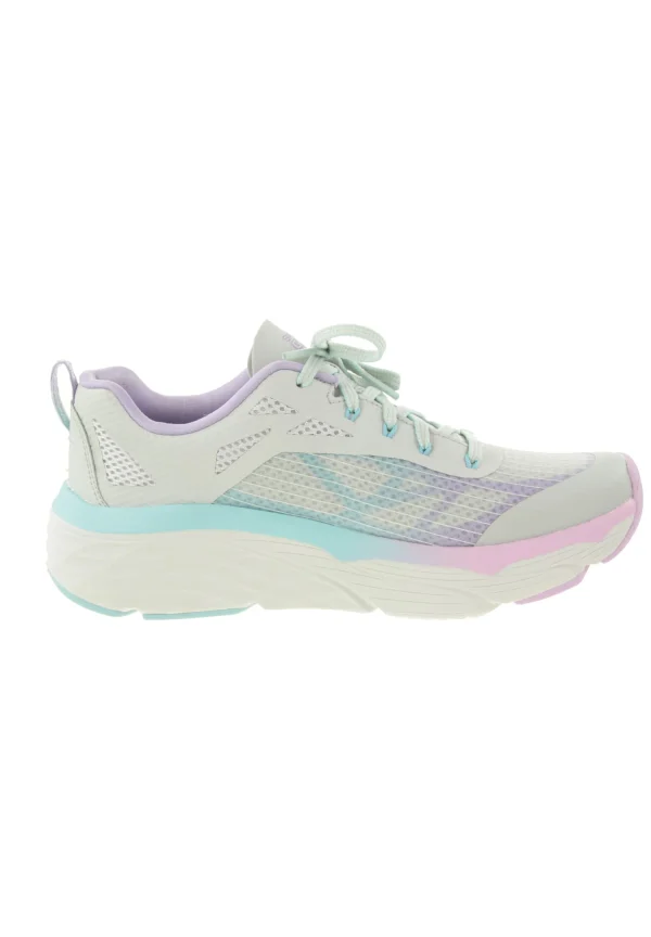 Skechers Sneakers Low MAX CUSHIONING ELITE EVEN STRIDE In Grau 6