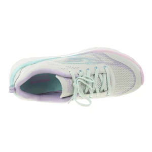 Skechers Sneakers Low MAX CUSHIONING ELITE EVEN STRIDE In Grau 19