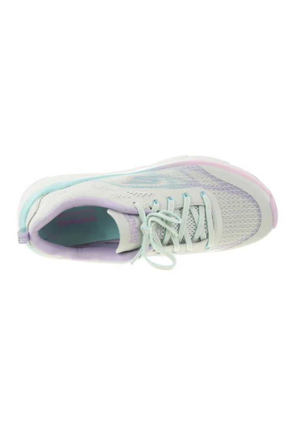 Skechers Sneakers Low MAX CUSHIONING ELITE EVEN STRIDE In Grau 7