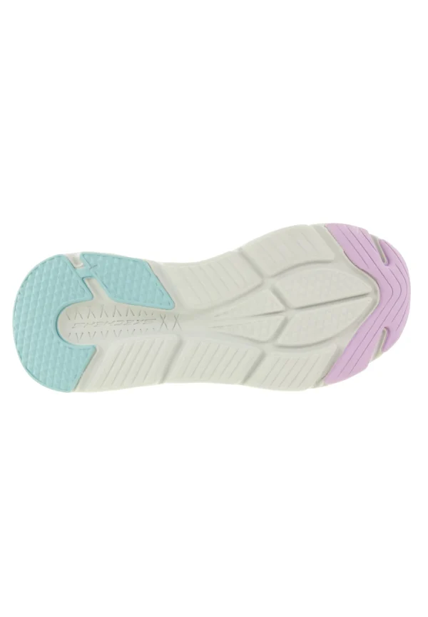 Skechers Sneakers Low MAX CUSHIONING ELITE EVEN STRIDE In Grau 8