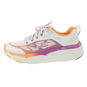 Skechers Sneakers Low MAX CUSHIONING ELITE EVEN STRIDE In Weiß 13