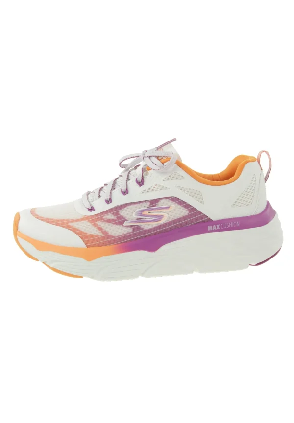 Skechers Sneakers Low MAX CUSHIONING ELITE EVEN STRIDE In Weiß 4