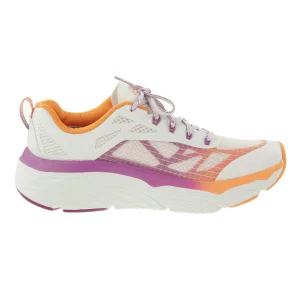 Skechers Sneakers Low MAX CUSHIONING ELITE EVEN STRIDE In Weiß 17