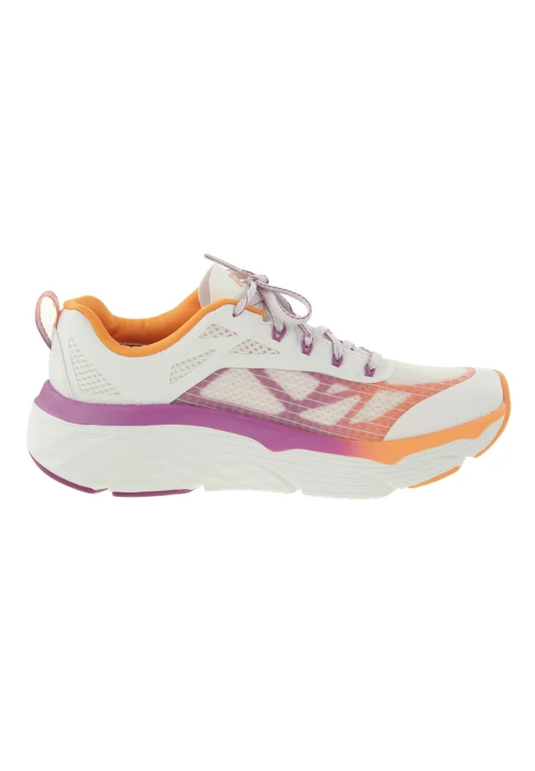 Skechers Sneakers Low MAX CUSHIONING ELITE EVEN STRIDE In Weiß 6