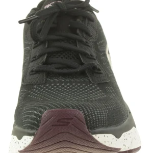 Skechers Sneakers Low MAX CUSHIONING ELITE LIMITLESS INTENSITY In Schwarz 11