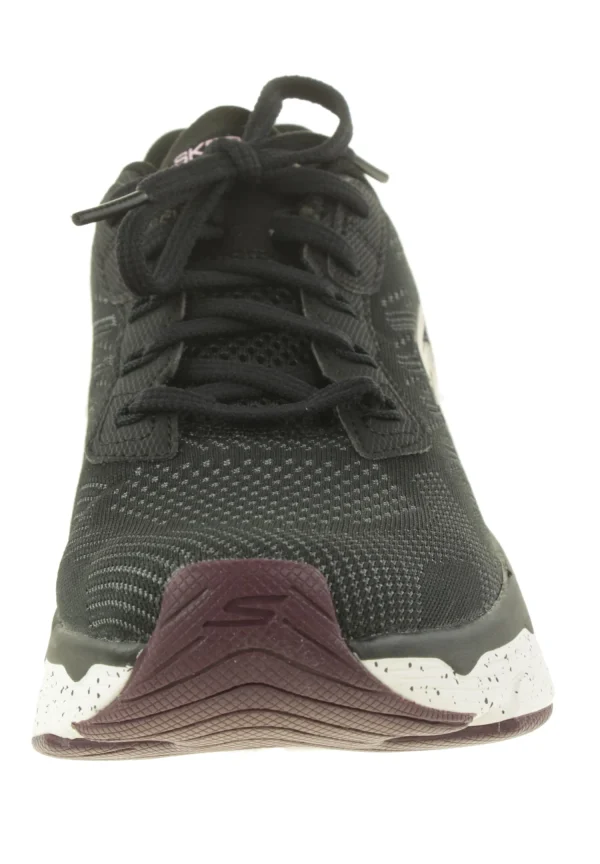 Skechers Sneakers Low MAX CUSHIONING ELITE LIMITLESS INTENSITY In Schwarz 3