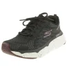 Skechers Sneakers Low MAX CUSHIONING ELITE LIMITLESS INTENSITY In Schwarz 22