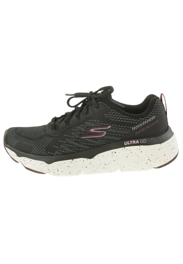 Skechers Sneakers Low MAX CUSHIONING ELITE LIMITLESS INTENSITY In Schwarz 4