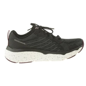 Skechers Sneakers Low MAX CUSHIONING ELITE LIMITLESS INTENSITY In Schwarz 17