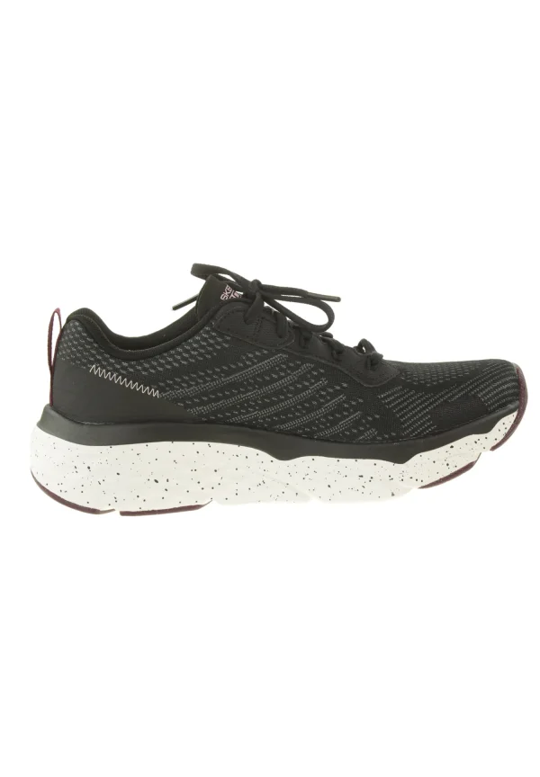 Skechers Sneakers Low MAX CUSHIONING ELITE LIMITLESS INTENSITY In Schwarz 6