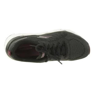 Skechers Sneakers Low MAX CUSHIONING ELITE LIMITLESS INTENSITY In Schwarz 19