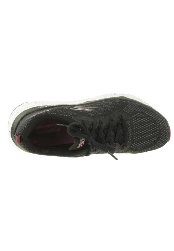 Skechers Sneakers Low MAX CUSHIONING ELITE LIMITLESS INTENSITY In Schwarz 7