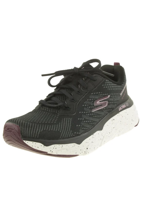 Skechers Sneakers Low MAX CUSHIONING ELITE LIMITLESS INTENSITY In Schwarz 1