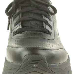 Skechers Sneakers Low MAX CUSHIONING ELITE STEP UP In Schwarz 11